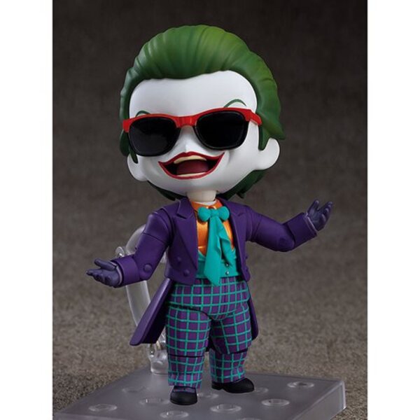 Batman 1989 Joker Nendoroid Action Figure