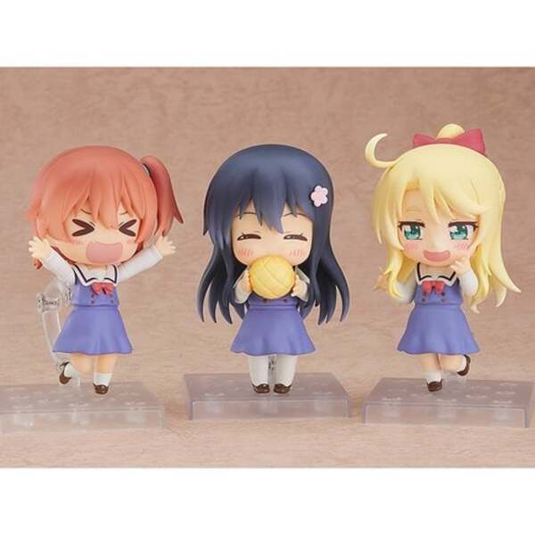 Wataten!: An Angel Flew Down to Me Hana Shirosaki Nendoroid Action Figure