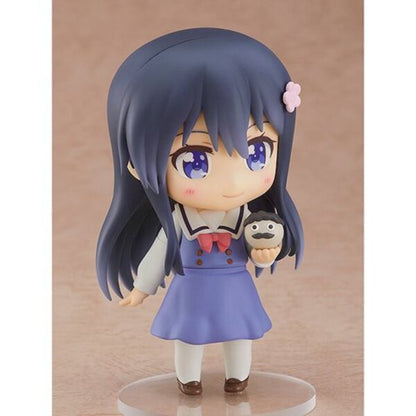 Wataten!: An Angel Flew Down to Me Hana Shirosaki Nendoroid Action Figure