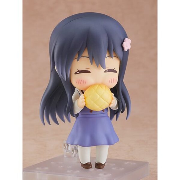 Wataten!: An Angel Flew Down to Me Hana Shirosaki Nendoroid Action Figure