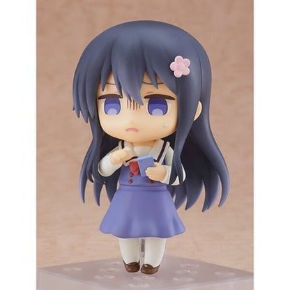 Wataten!: An Angel Flew Down to Me Hana Shirosaki Nendoroid Action Figure