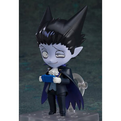 The Vampire Dies in No Time Draluc and John Nendoroid Action Figure