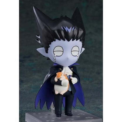 The Vampire Dies in No Time Draluc and John Nendoroid Action Figure