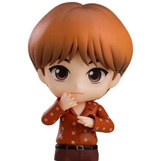 BTS Dynamite Jin TinyTAN Nendoroid Action Figure