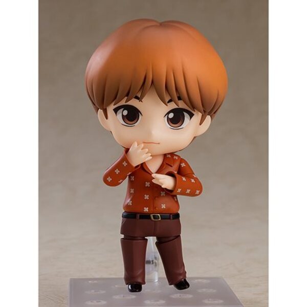 BTS Dynamite Jin TinyTAN Nendoroid Action Figure