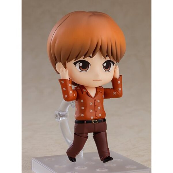 BTS Dynamite Jin TinyTAN Nendoroid Action Figure