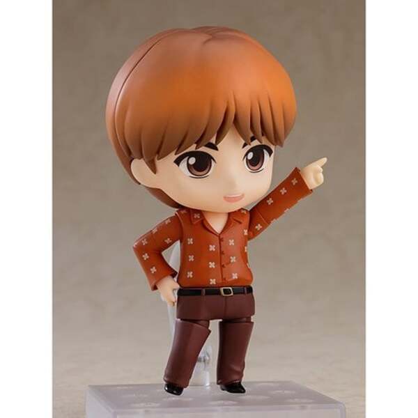 BTS Dynamite Jin TinyTAN Nendoroid Action Figure