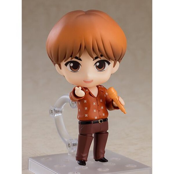 BTS Dynamite Jin TinyTAN Nendoroid Action Figure