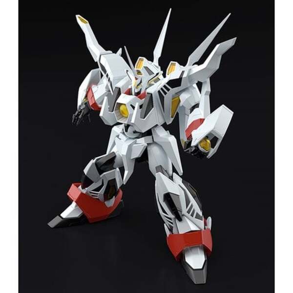 Hades Project Zeorymer of the Heavens Moderoid Model Kit