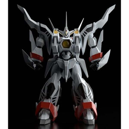 Hades Project Zeorymer of the Heavens Moderoid Model Kit