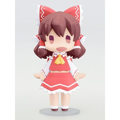 Touhou Project Reimu Hakurei Hello! Good Smile Mini-Figure