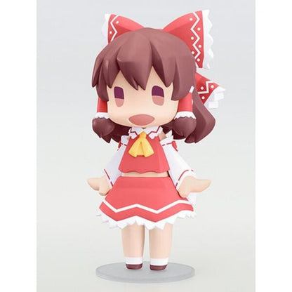 Touhou Project Reimu Hakurei Hello! Good Smile Mini-Figure