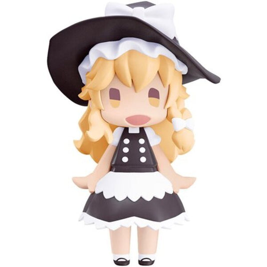 Touhou Project Marisa Kirisame Hello! Good Smile Mini-Figure