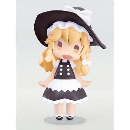 Touhou Project Marisa Kirisame Hello! Good Smile Mini-Figure