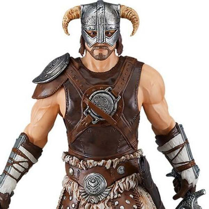 The Elder Scrolls V: Skyrim Dovahkiin Pop Up Parade Statue