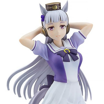 Uma Musume: Pretty Derby Gold Ship School Uniform Version Pop Up Parade Statue