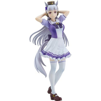 Uma Musume: Pretty Derby Gold Ship School Uniform Version Pop Up Parade Statue