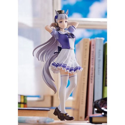 Uma Musume: Pretty Derby Gold Ship School Uniform Version Pop Up Parade Statue