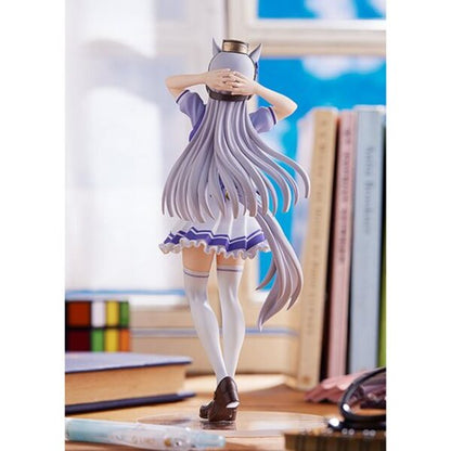 Uma Musume: Pretty Derby Gold Ship School Uniform Version Pop Up Parade Statue