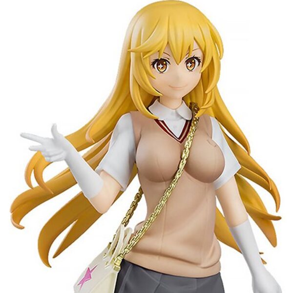 A Certain Scientific Railgun T Misaki Shokuhou Pop Up Parade Statue