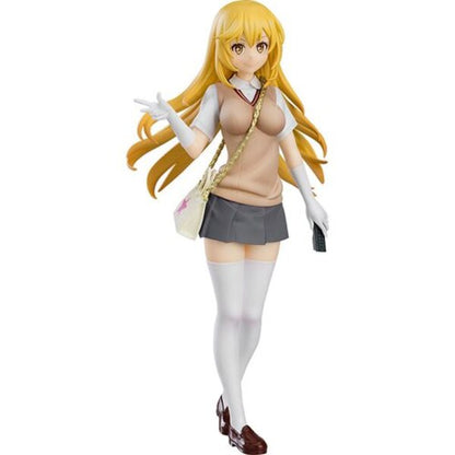 A Certain Scientific Railgun T Misaki Shokuhou Pop Up Parade Statue