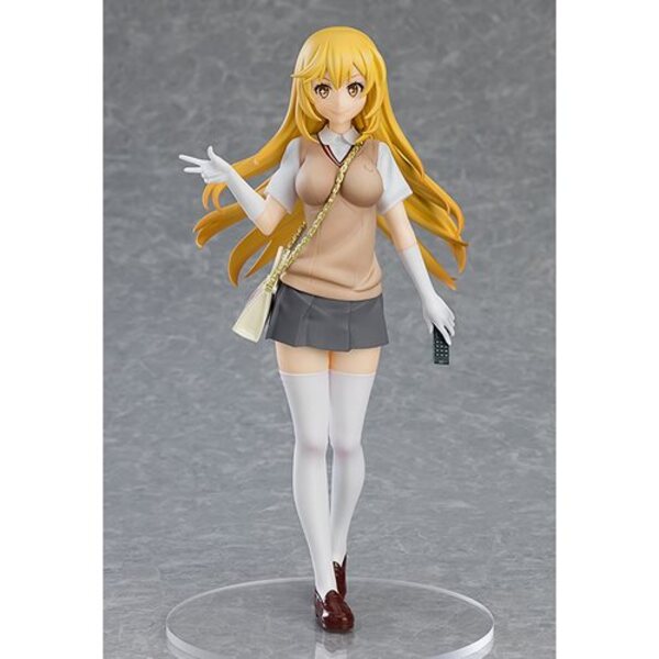 A Certain Scientific Railgun T Misaki Shokuhou Pop Up Parade Statue