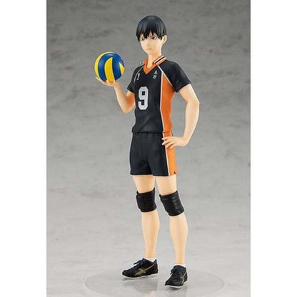 Haikyuu!! To the Top Pop Up Parade Tobio Kageyama Statue - ReRun