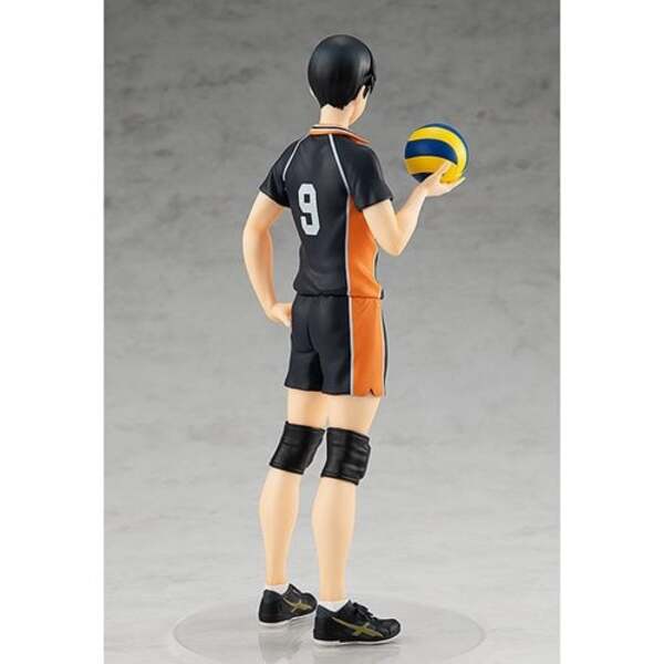 Haikyuu!! To the Top Pop Up Parade Tobio Kageyama Statue - ReRun