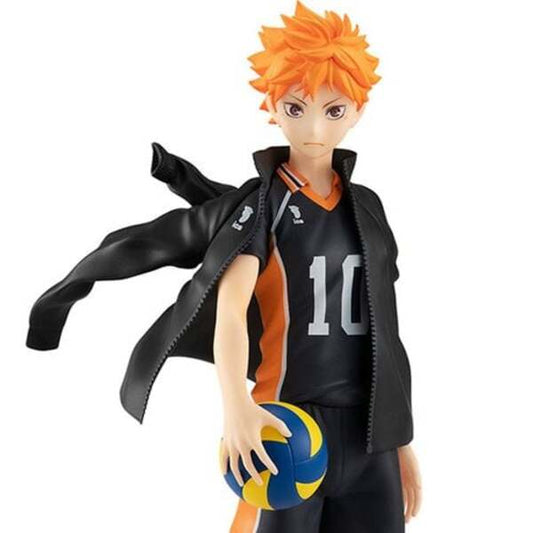 Haikyuu!! To the Top Shoyo Hinata Pop Up Parade Statue - ReRun
