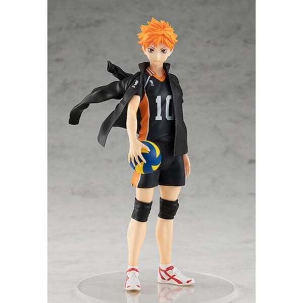 Haikyuu!! To the Top Shoyo Hinata Pop Up Parade Statue - ReRun