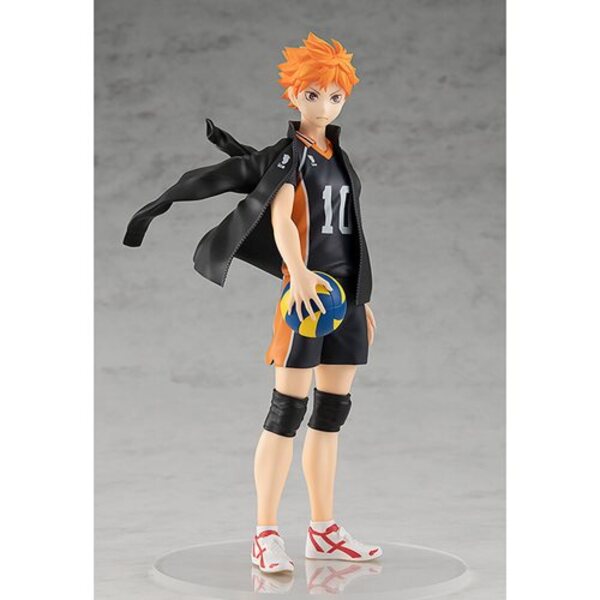 Haikyuu!! To the Top Shoyo Hinata Pop Up Parade Statue - ReRun