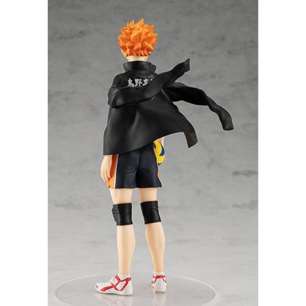 Haikyuu!! To the Top Shoyo Hinata Pop Up Parade Statue - ReRun