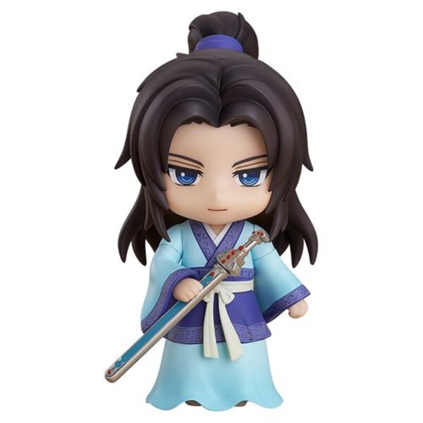 The Legend of Qin Zhang Liang Nendoroid Action Figure