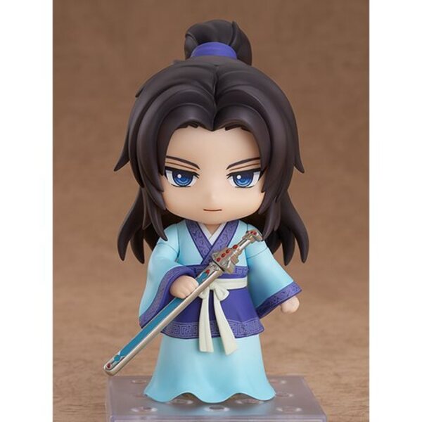 The Legend of Qin Zhang Liang Nendoroid Action Figure