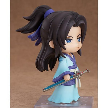 The Legend of Qin Zhang Liang Nendoroid Action Figure