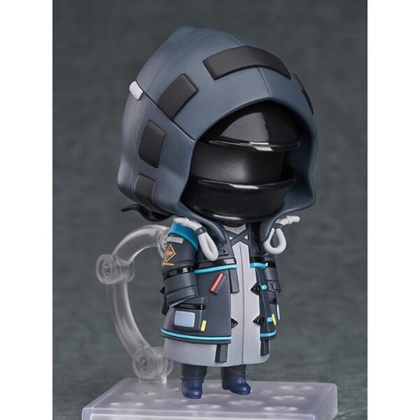 Arknights Doctor Nendoroid Action Figure