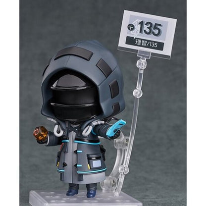 Arknights Doctor Nendoroid Action Figure