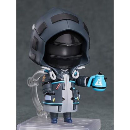 Arknights Doctor Nendoroid Action Figure