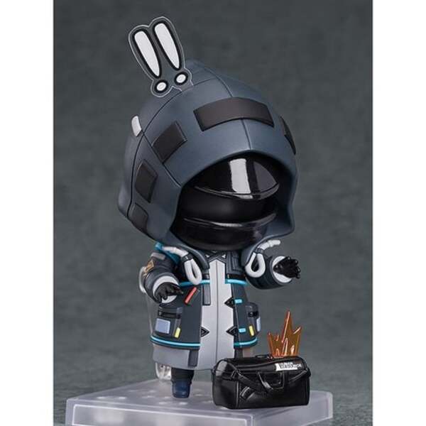 Arknights Doctor Nendoroid Action Figure