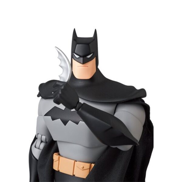 Batman: The New Batman Adventures MAFEX Action Figure