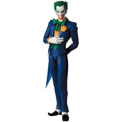 Batman: Hush Joker MAFEX Action Figure