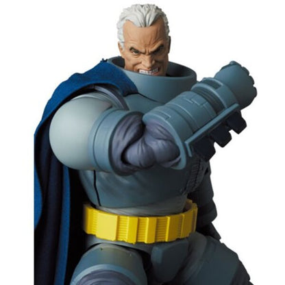 Batman: The Dark Knight Returns Armored Batman MAFEX Action Figure