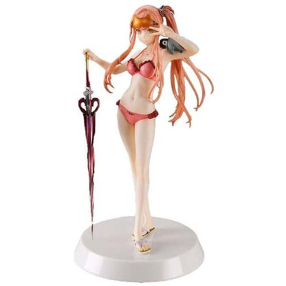 Fate/Grand Order Saber Medb Summer Queens 1:8 Scale Statue