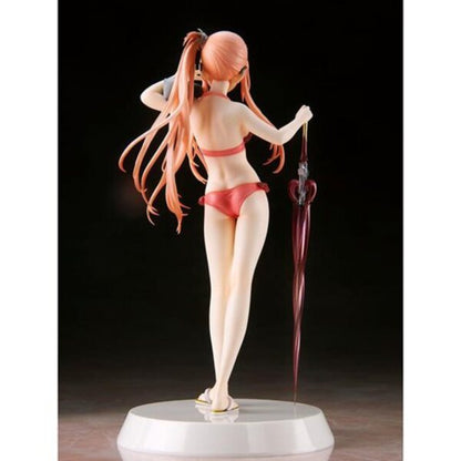 Fate/Grand Order Saber Medb Summer Queens 1:8 Scale Statue
