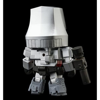 Transformers Megatron Nendoroid Action Figure