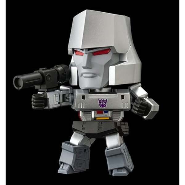 Transformers Megatron Nendoroid Action Figure