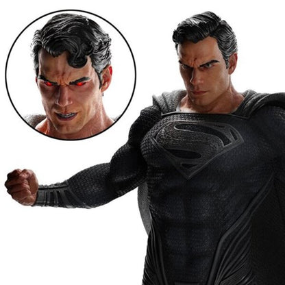 Zack Snyder's Justice League Superman 1:4 Scale Statue