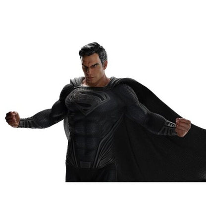 Zack Snyder's Justice League Superman 1:4 Scale Statue