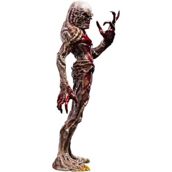 Stranger Things Vecna Mini Epics Vinyl Figure