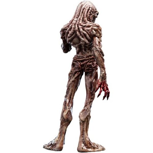 Stranger Things Vecna Mini Epics Vinyl Figure